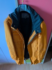 Giaccone Con Cappuccio