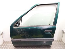 Portiera anteriore sinistra