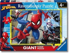 Puzzle gigante Ravensburger