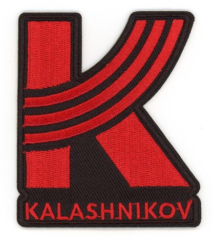 Kalashnikova toppa - ak-47,