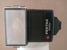 Flash Pentax AF260 SA