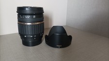 Tamron 17-50mm f 2.8 per Pentax