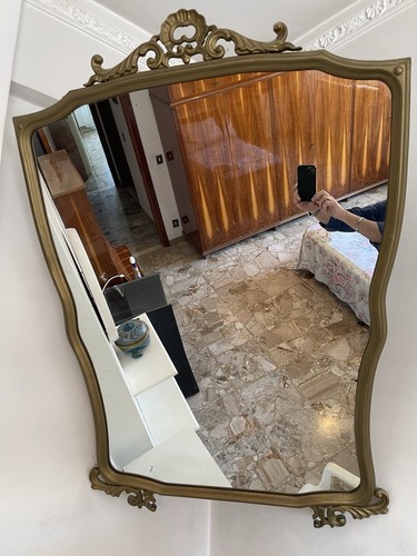 Specchiera vintage con - specchiera,