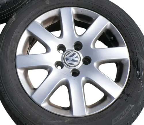 Golf eos passat cerchio - 1x,