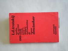 L.D.TROTSKIJ SCELTA DI