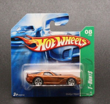 Hot wheels hunts dodge - hot,