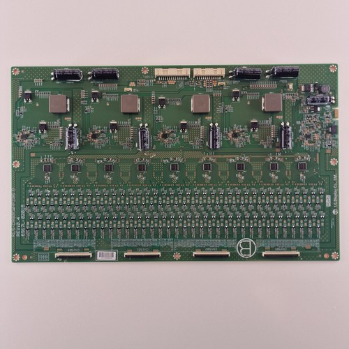 Nuova scheda led driver lg - led,