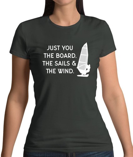 Just you the - &, wind