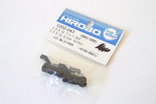 Hirobo hobby srb elicottero - srb,