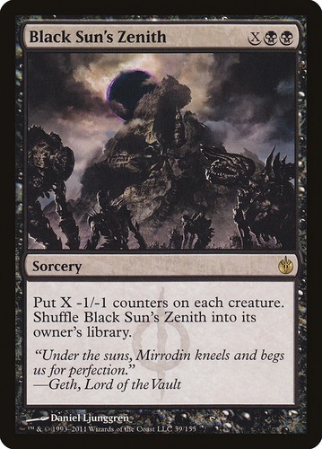 Magic the gathering - the,