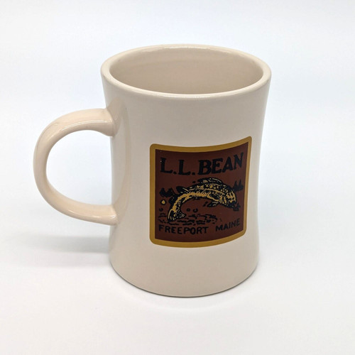 Tazza fagioli 12 oz - l.l.,