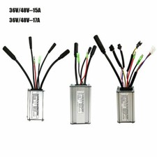 Regolatore 48V36V 15/17A KT