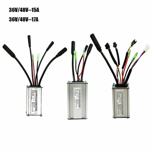 Regolatore 48v36v 17a - 15/17a, kt