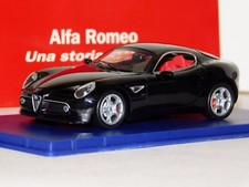 Alfa romeo competizione - alfa,