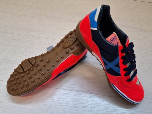 Fw15 munich gresca - m7, genius