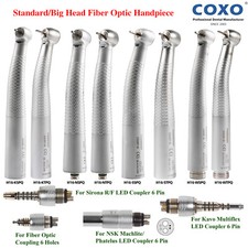 COXO Manipolo Dentale Fibra