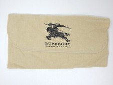 BURBERRY Autentico Dust Cover