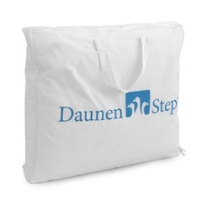 Daunenstep piumino singolo - singolo, una