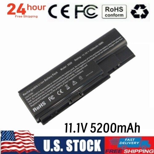Battery for acer aspire - battery,
