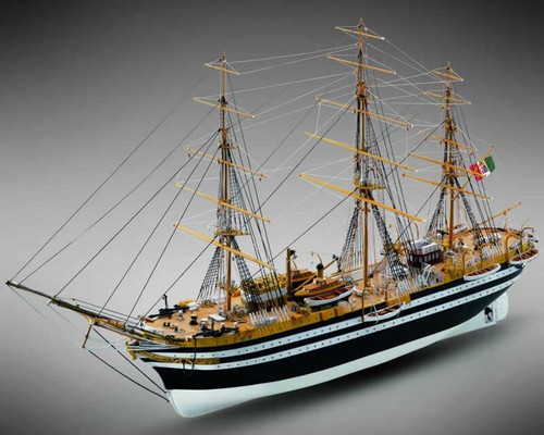Mamoli mv57 amerigo - mv57, vespucci
