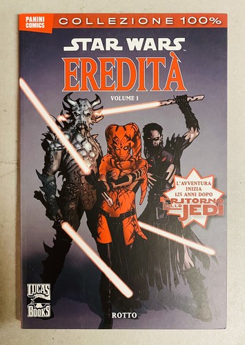 Star wars eredità 11 - wars, -ereditÀ