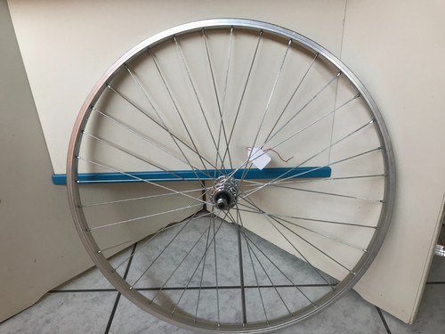 Ruota posteriore copertone - ruota,