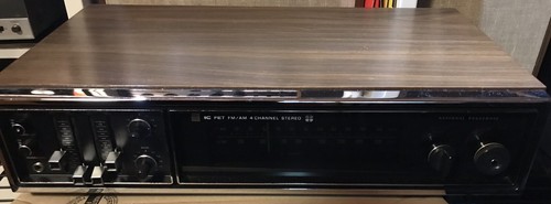 Sintoamplificatore vintage - sintoamplificatore,