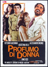 CINEMA-manifesto PROFUMO DI