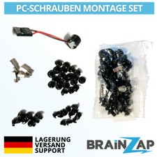 Kit montaggio viti PC 50 pezzi