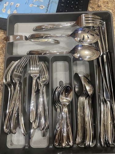 Set pranzo pz - set,