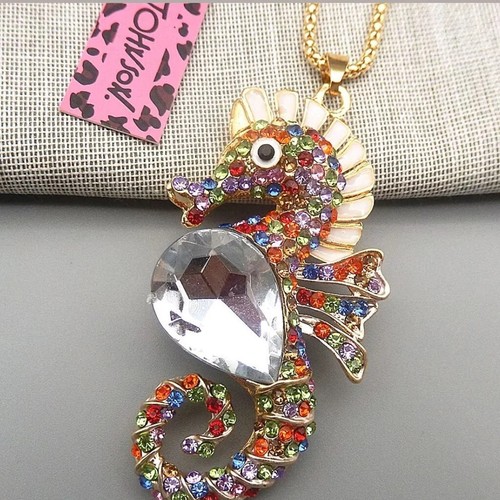 Collana betsey johnson - betsey,
