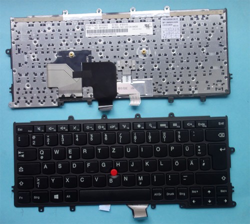 Tastiera originale ibm lenovo - tastiera,