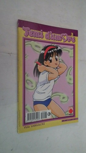Temi amore yu yabuuchi - temi,