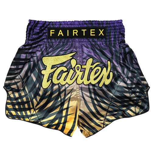 Pantaloncini fairtex deep - fairtex,