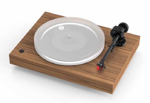 Pro ject giradischi con - x2,