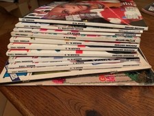 RAKAM : 3 RIVISTE A SCELTA 