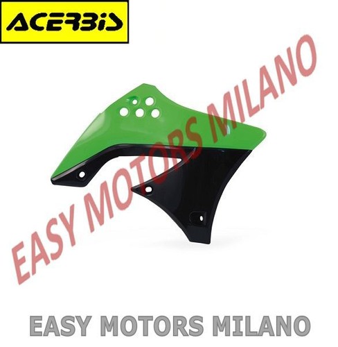 Acerbis carena cross naked - cross,