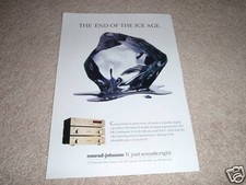 Conrad Johnson DR-1 CD, D /