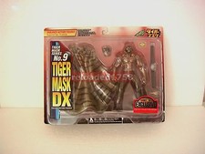 Tiger man mask toys r - ★tiger,