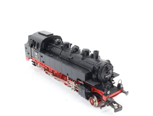 Märklin 3096 locomotiva a - märklin, h0