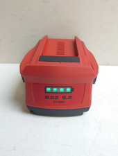 Batteria originale Hilti B22