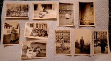 10 vecchie foto anni 30/40