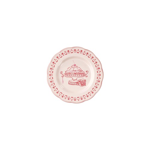 Guzzini piatto dessert - -,