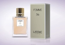 Profumo da donna 100ml Larome