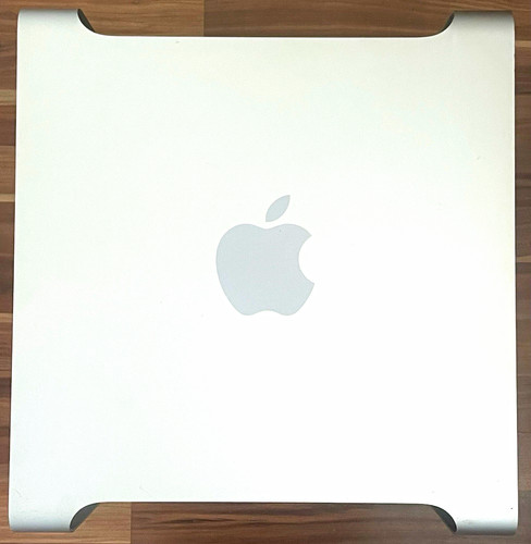 Mac pro 2010 4 ghz - ghz, 8