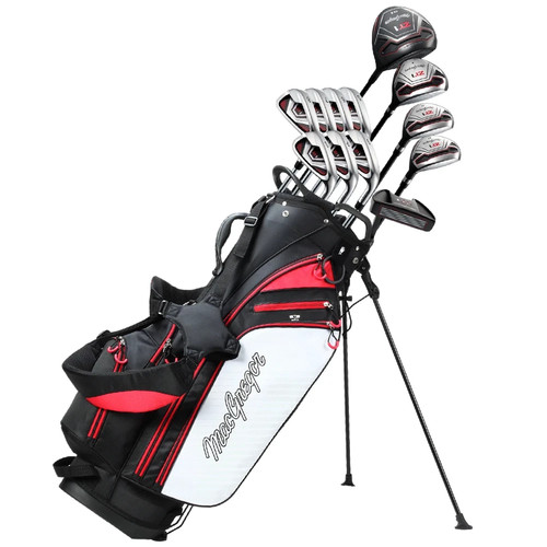 Macgregor zt1 set - macgregor,