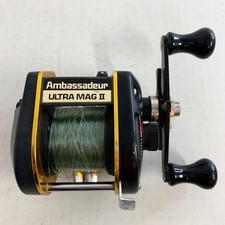 ABU Abuambassadeur Ultra Mag