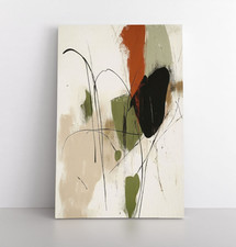 Quadro moderno astratto