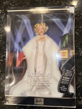 Mattel Barbie Hollywood prima