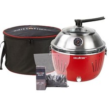 Grilltime tailgater cappa - tailgater,